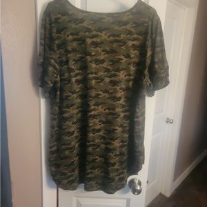 LuLaRoe Shirt